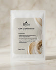 GHK-Cu Face Mask
