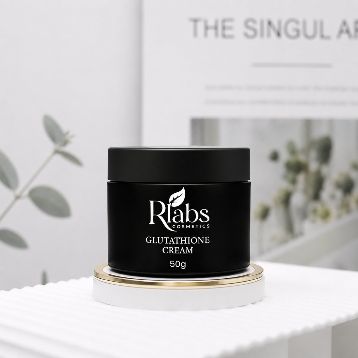 glutathione cream for black skin Rlabs Face – Daily Moisturiser – Rlabs Cosmetics Radiant complexion toner