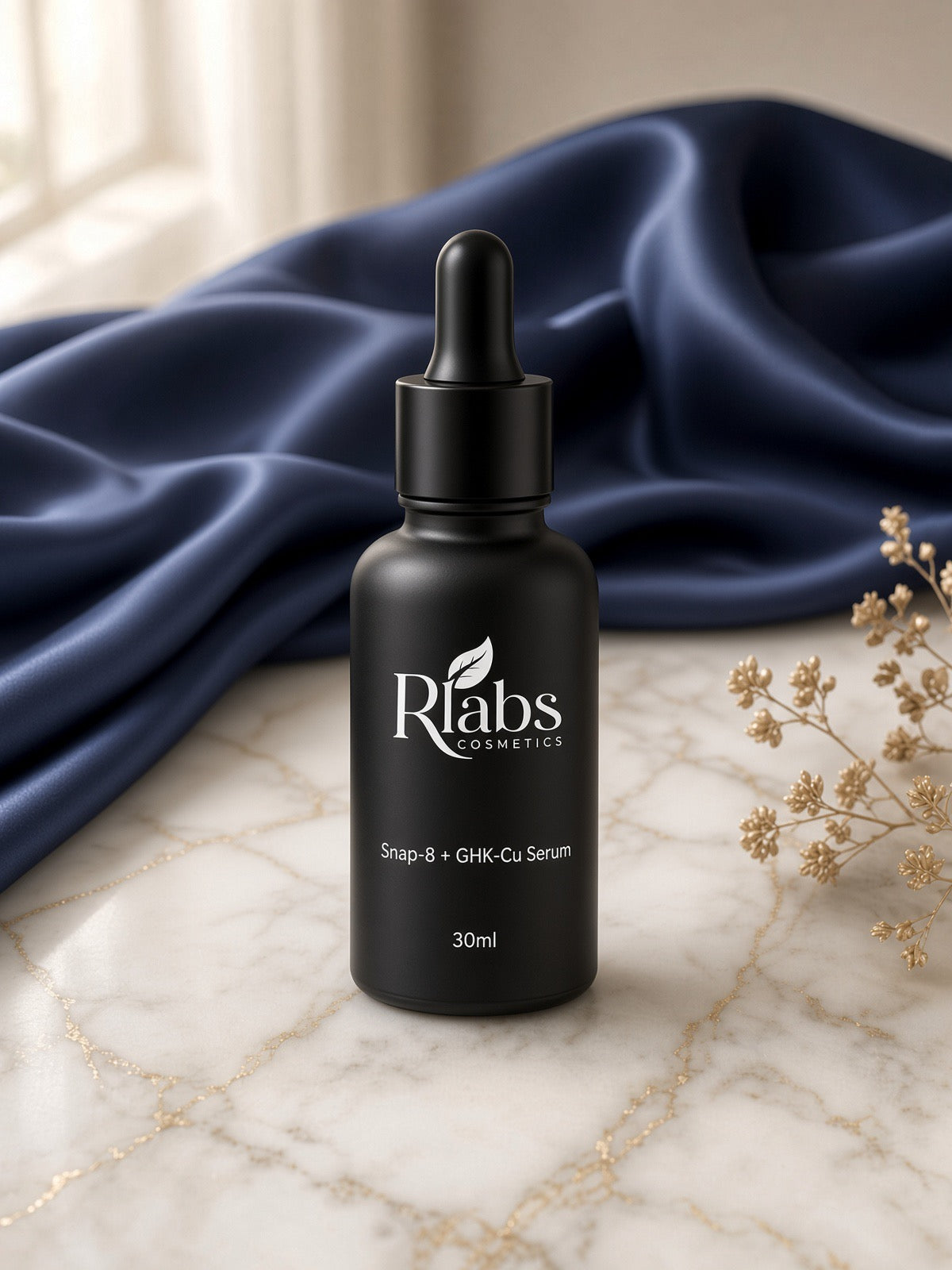 Snap 8 + GHK-Cu Serum