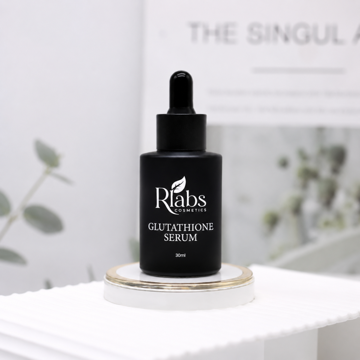 Glutathione Serum